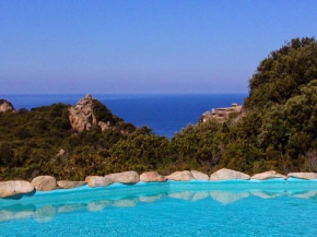 Villetta Rocchi - Costa Paradiso Costa Paradiso